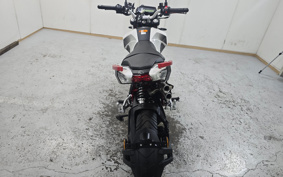 BENELLI TNT125