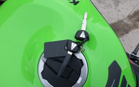 KAWASAKI NINJA ZX-6R ZX636G