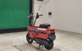 HONDA MOTOCOMPO 2011 AB12