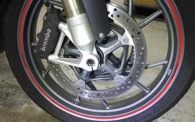BMW R1200GS 2008