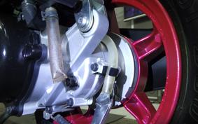 YAMAHA JOG ZR-4 SA58J