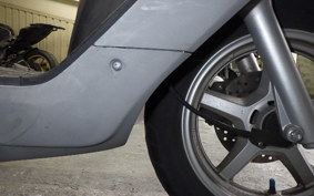 SUZUKI ADDRESS V125 1990 DT11A