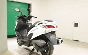 SUZUKI SKYWAVE 200 (Burgman 200) 2025 CH41A