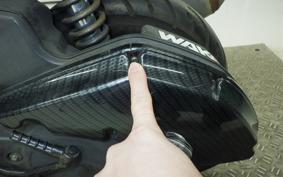 SUZUKI ADDRESS V125 S