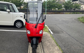 HONDA GYRO TA03