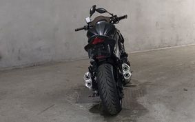 KAWASAKI Z1000 2017 ZXT00W
