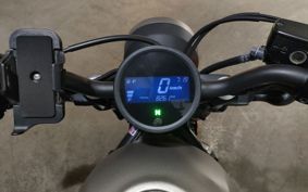 HONDA REBEL MC49