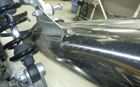 HONDA CB1300SF SUPER FOUR Gen. 3 2022 SC54