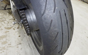 YAMAHA TRX850 1997 4NX