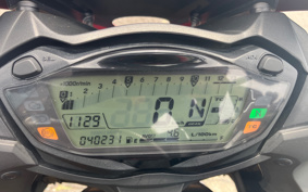SUZUKI GSX-S1000F 2015 GT79A