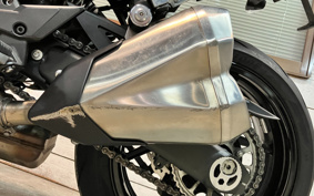 KAWASAKI NINJA 1000 ABS 2015 ZXT00L