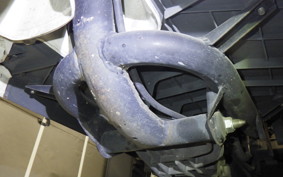 HONDA GYRO UP 2012 TA01