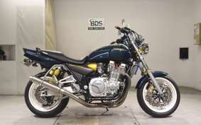 YAMAHA XJR1300 1998 RP01J