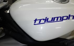 TRIUMPH STREET TRIPLE 85 2013