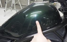 HONDA REBEL 250 A MC49