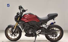 HONDA CB250RA 2011 MC52
