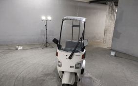 HONDA GYRO TA03