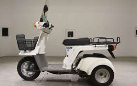 HONDA GYRO X 2000 TD02