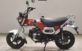 HONDA DAX 125 JB04