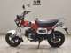 Фото Honda DAX 125 с японского аукциона