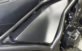HONDA REBEL 250 S 2007 MC49
