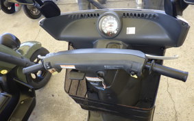 HONDA GYRO CANOPY TA03