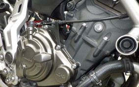 YAMAHA MT-07 2014 RM07J