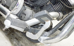 YAMAHA DRAGSTAR 250 2015 VG05J