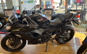 KAWASAKI NINJA 650 2017 ER650H