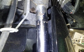 SUZUKI ADDRESS 110 2016 CE47A