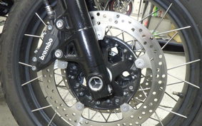 BMW R NINE T URBAN GS 2021