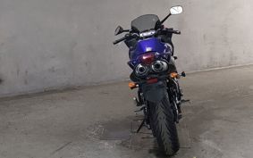 YAMAHA FAZER FZ6 2007 RJ14