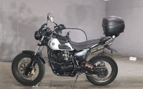YAMAHA TT250RRAID 4GY