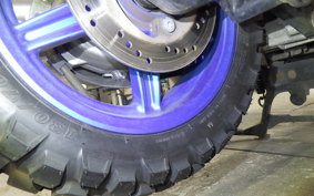 YAMAHA BW S125 Gen.2 SEA6J