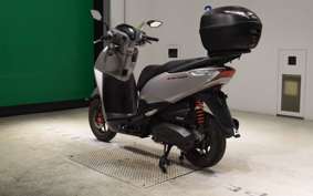 HONDA LEAD 125 2021 JK12