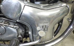 KAWASAKI W3 1973 W3F