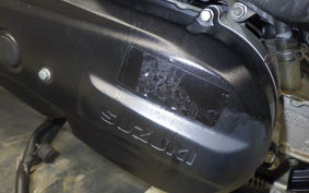 SUZUKI SWISH 125 2008 DV12B