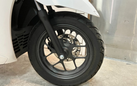 HONDA LEAD 125 JK12