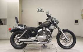 YAMAHA VIRAGO 250 2010 3DM