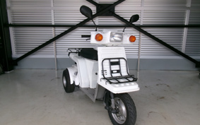HONDA GYRO TD01