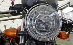 HONDA CB400SF GEN 4 A 2019 NC42