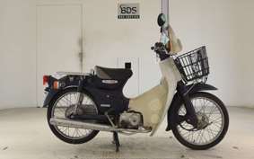 HONDA C50 SUPER CUB 1989 AA01