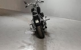 HARLEY FXSTD1580 2007 JB5