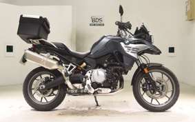 BMW F750GS 2020