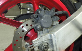 HONDA NSR250R SP 2016 MC21