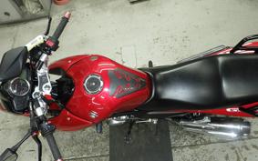 SUZUKI GSR250 2026