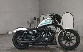 HARLEY HARLEY XL1200NS LP3