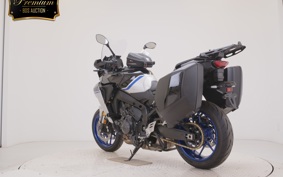 YAMAHA TRACER 9 GT+ AMT 2025 RNA1J