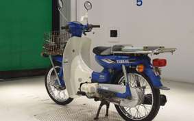 YAMAHA MATE 50 UA04J