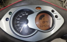 YAMAHA CYGNUS 125 XSR 2 2018 SE44J